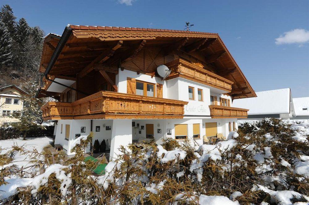 Alice By Schladmingurlaub Apartmán Schladming